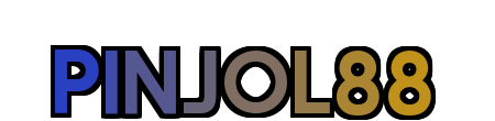PINJOL88 Logo